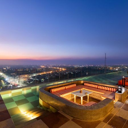 Centara Ayutthaya Otel Dış mekan fotoğraf