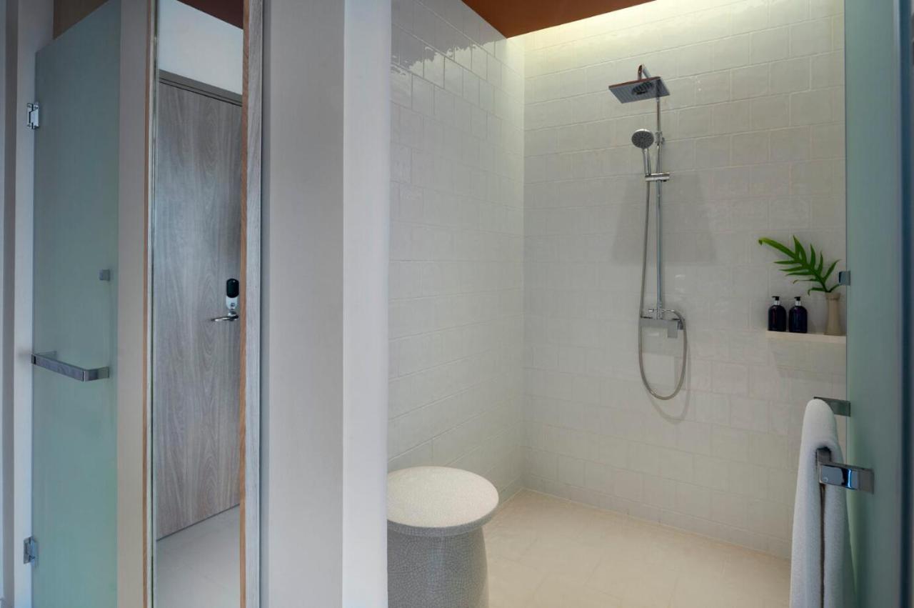 Centara Ayutthaya Otel Dış mekan fotoğraf