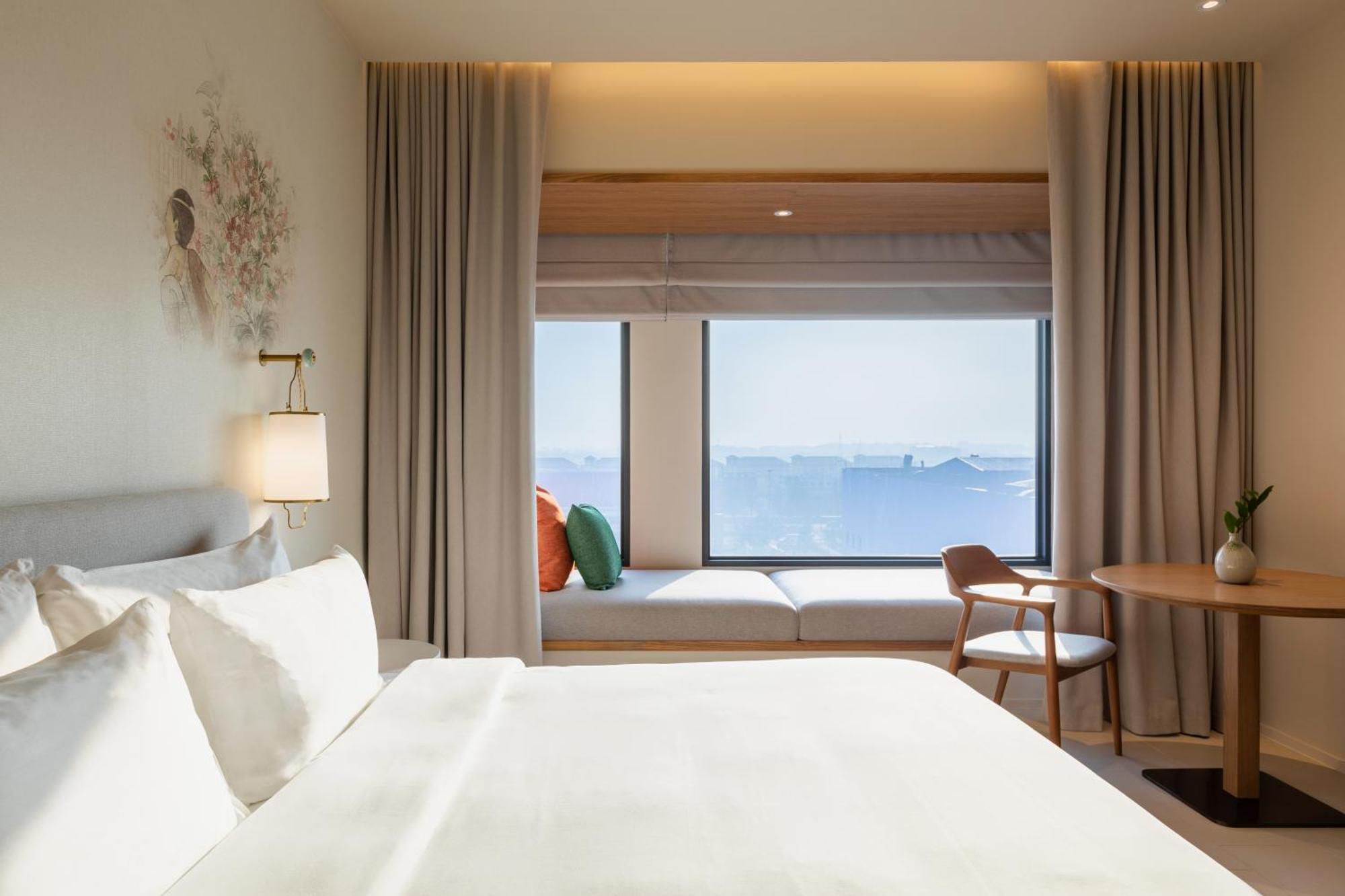 Centara Ayutthaya Otel Dış mekan fotoğraf