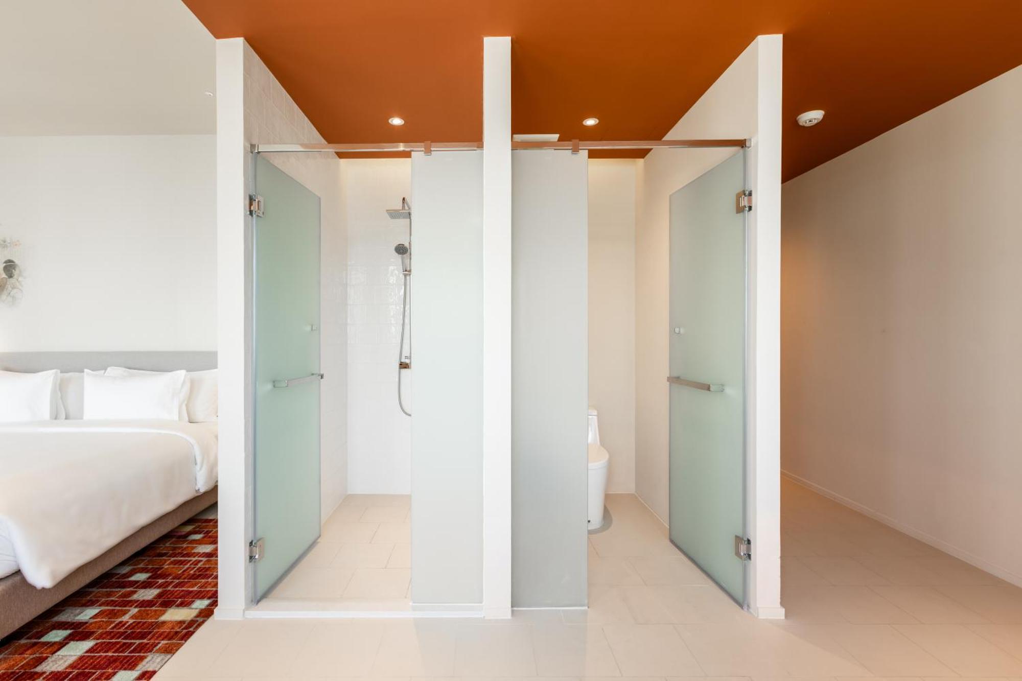 Centara Ayutthaya Otel Dış mekan fotoğraf