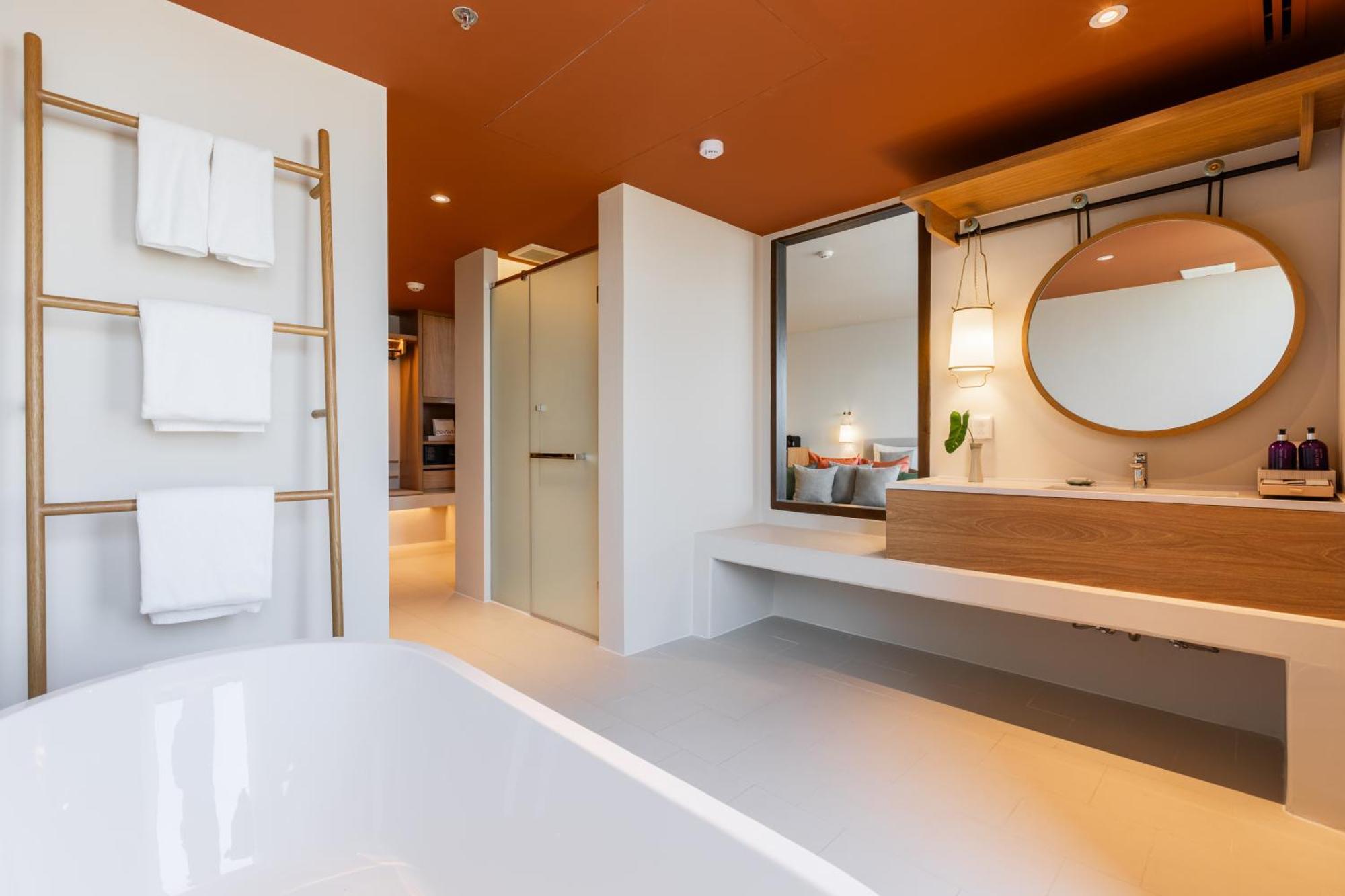 Centara Ayutthaya Otel Dış mekan fotoğraf