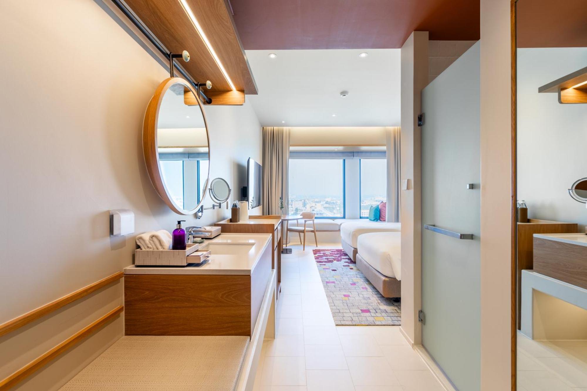 Centara Ayutthaya Otel Dış mekan fotoğraf