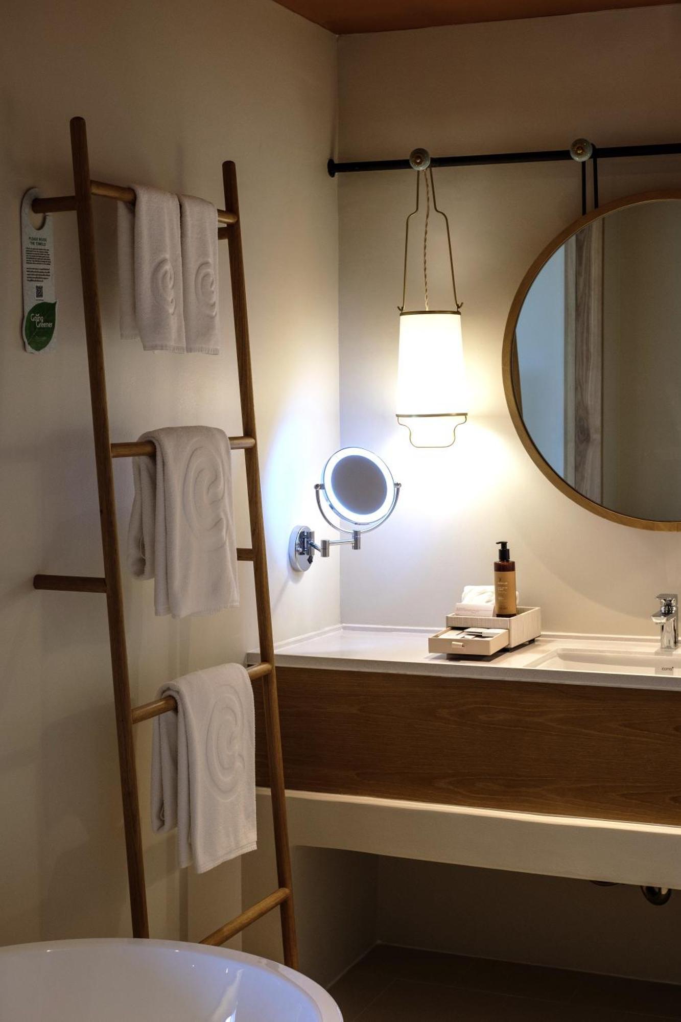 Centara Ayutthaya Otel Dış mekan fotoğraf