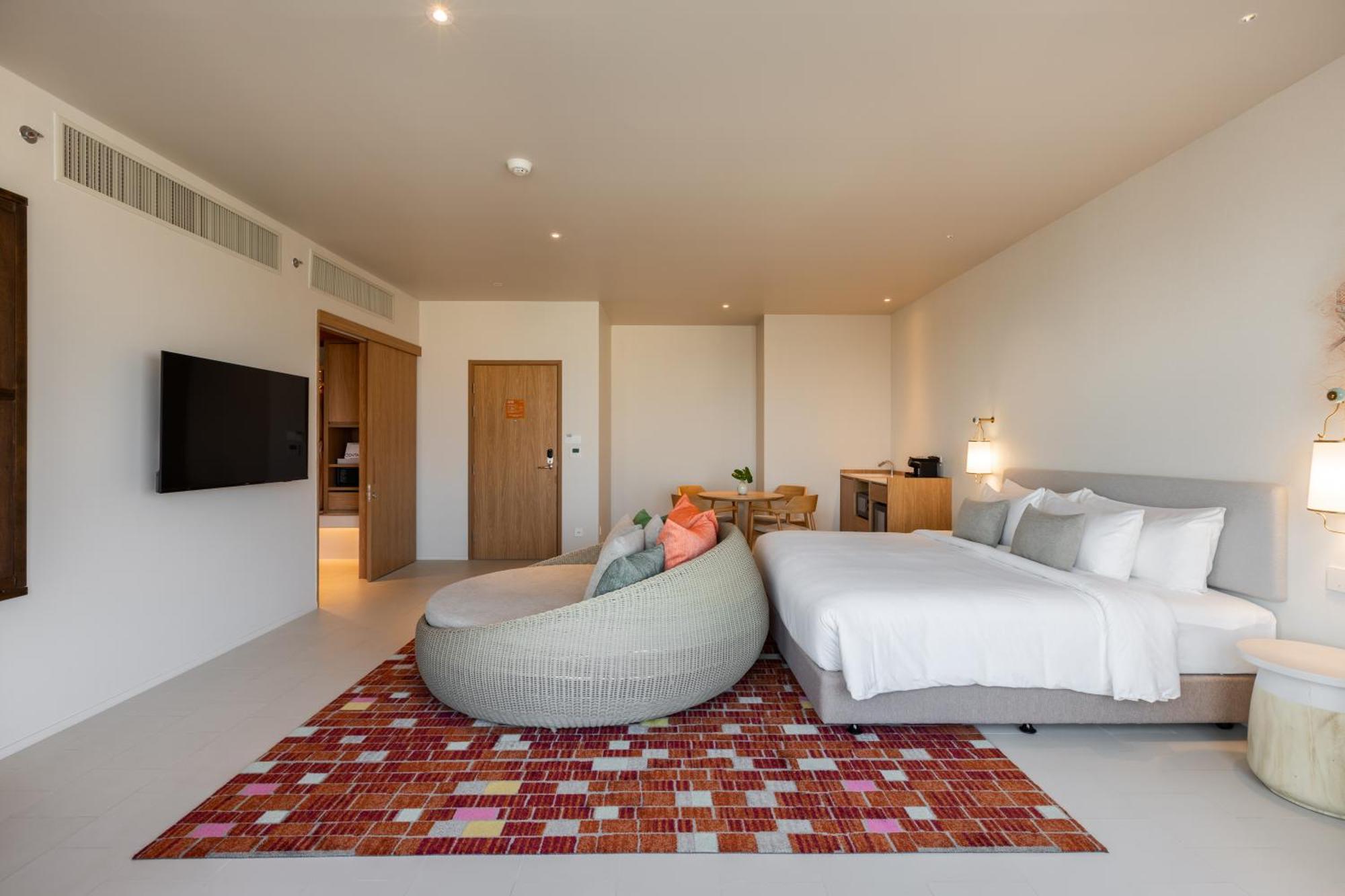 Centara Ayutthaya Otel Dış mekan fotoğraf